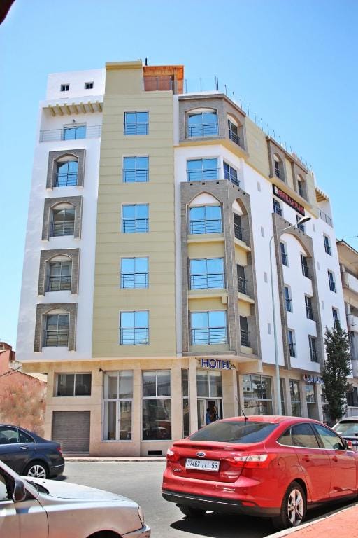 Hotel La Place — 1