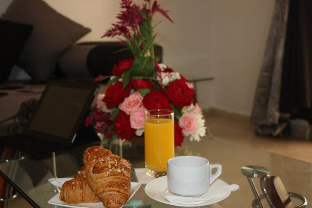 Hotel La Place — 4