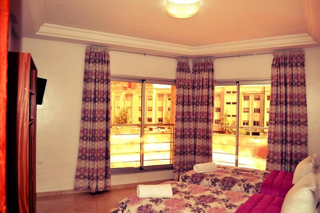 Hotel La Place — 5