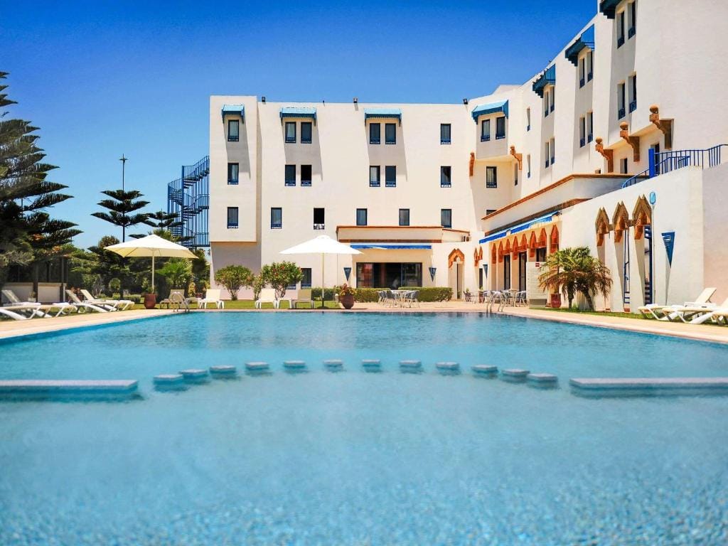 Ibis El Jadida — 1