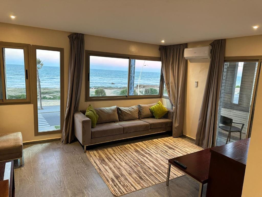 Oceana Mazagan Suites Hotel — 1