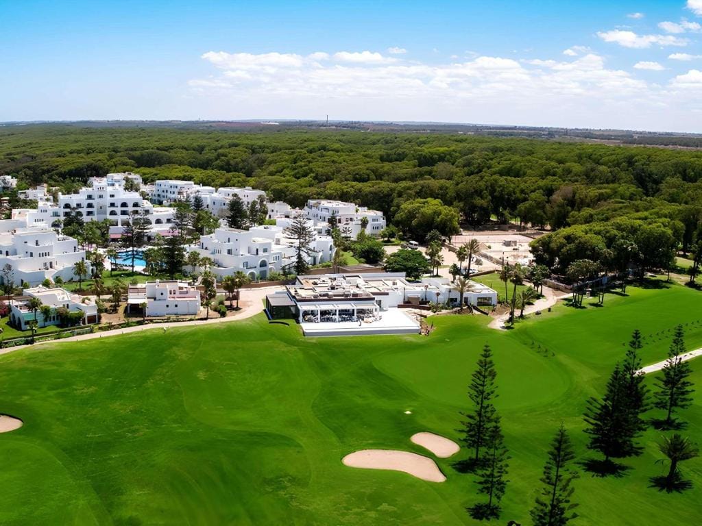 Pullman Mazagan Royal Golf & Spa — 1