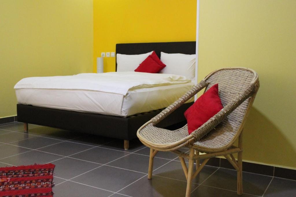 Auberge Tinit — 2