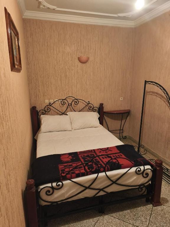Hotel El Golla