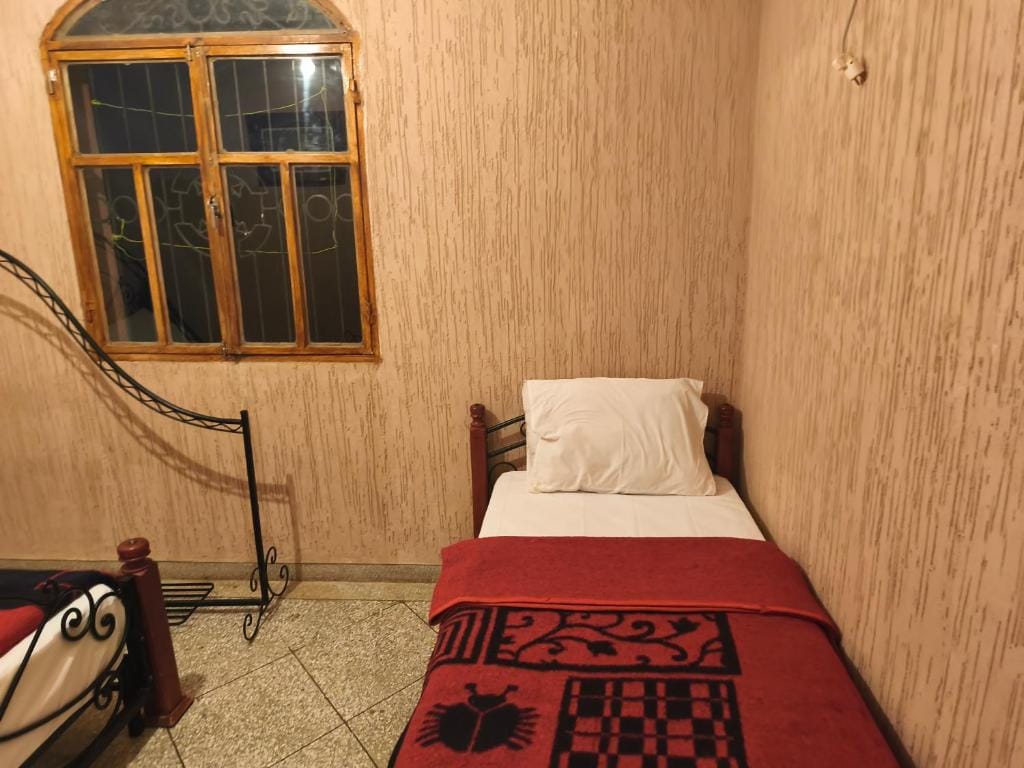Hotel El Golla — 2