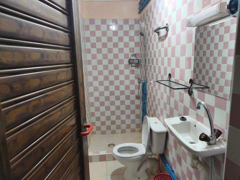 Hotel El Golla — 3