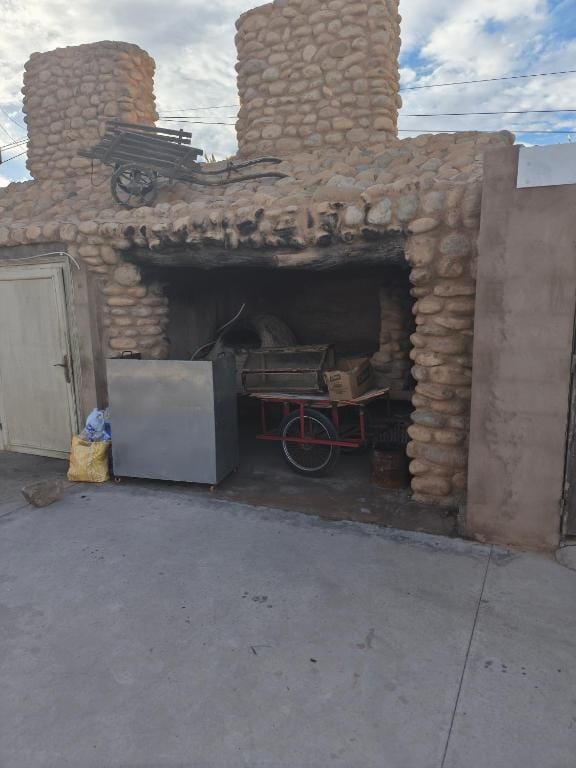 Hotel El Golla — 5