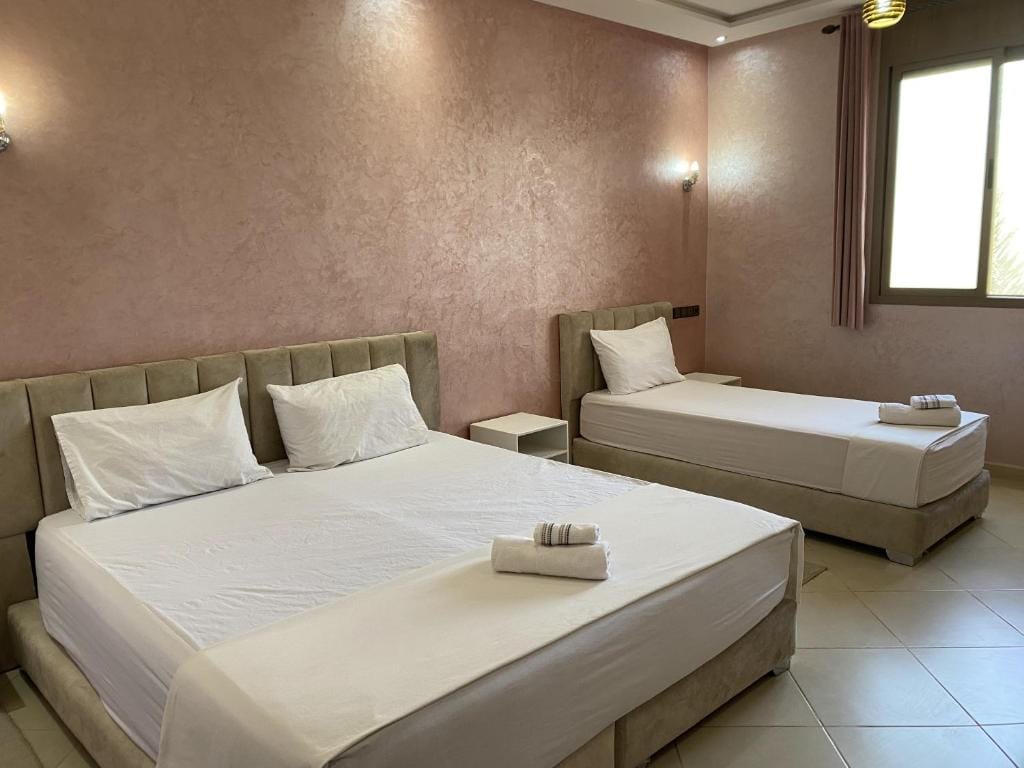 IGHIZ INN resort — 4