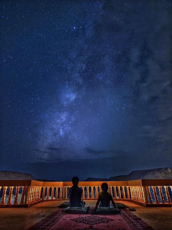 Maison D'hotes Sahara — 5
