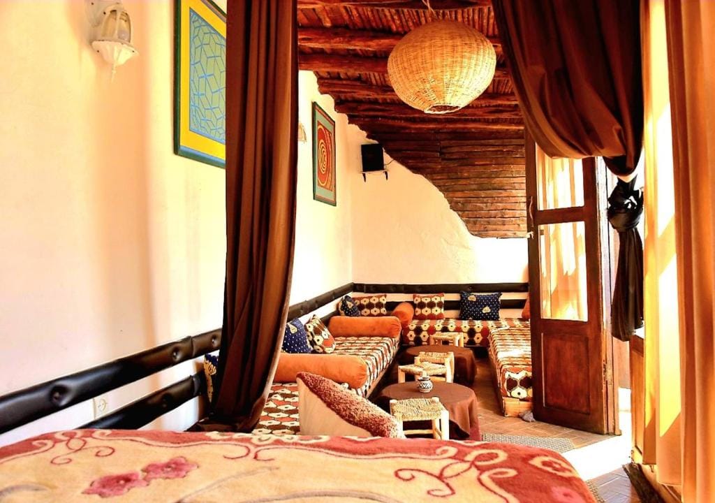 Appart, Hotel & Café Agadir — 2