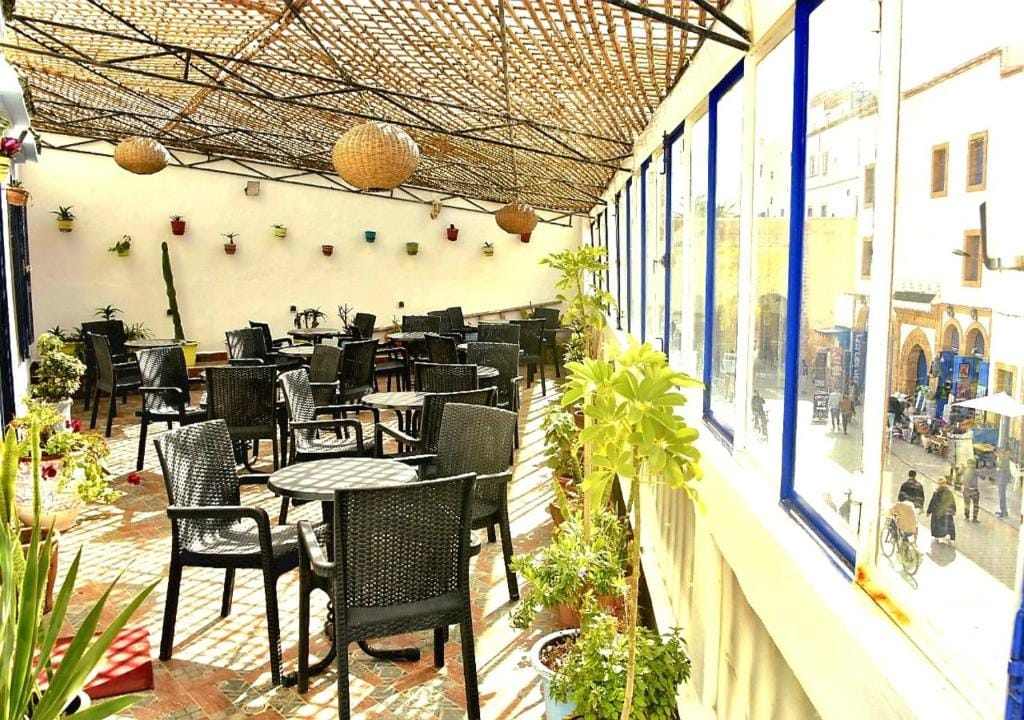 Appart, Hotel & Café Agadir — 4