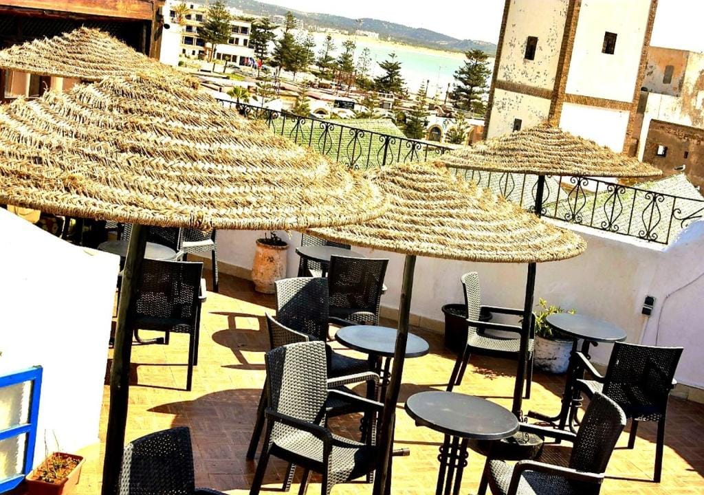 Appart, Hotel & Café Agadir — 5