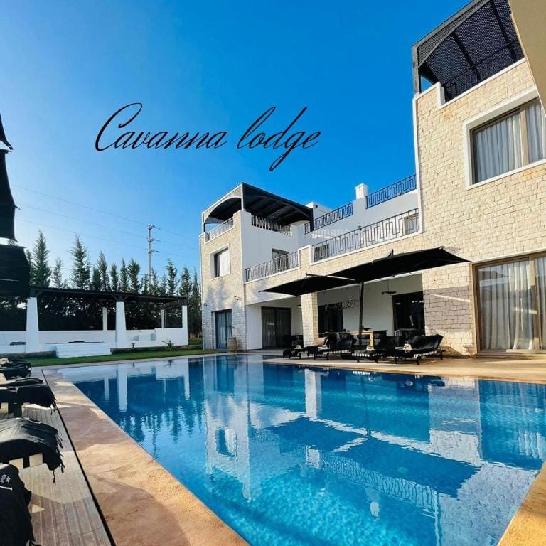 Cavanna Lodge Adults Only Retreat