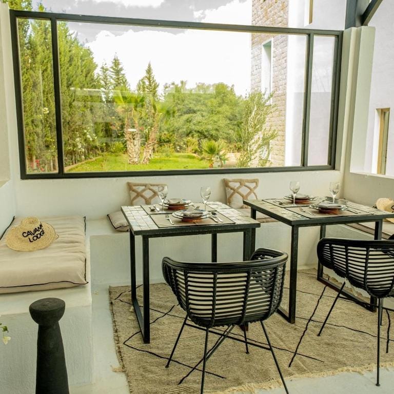 Cavanna Lodge Adults Only Retreat — 3