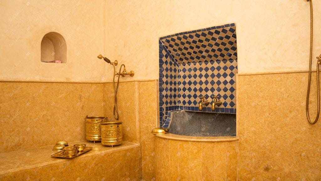Dar Eddihi Essaouira — 3