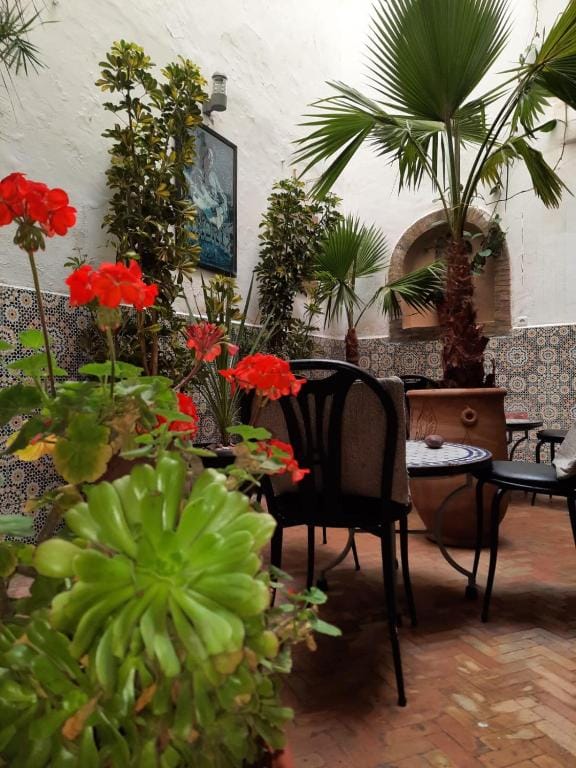 Hostel & Riad — 1