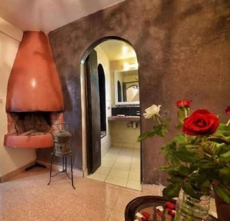 Hostel & Riad — 4