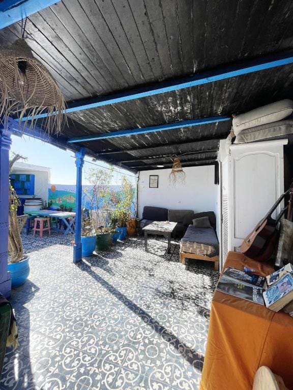 Hostel & Riad — 5