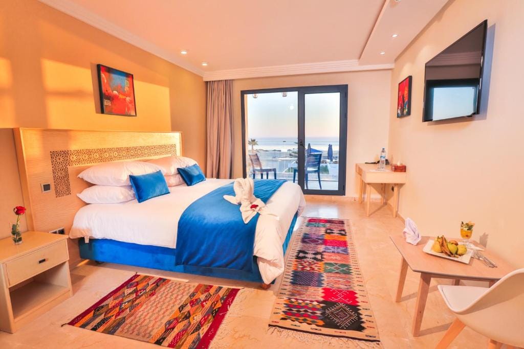 Hotel Cote ocean Mogador — 2