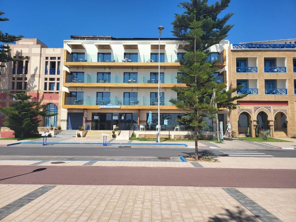 Hotel Cote ocean Mogador — 5