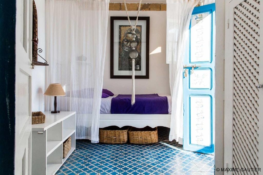 Hôtel Emeraude Essaouira — 3