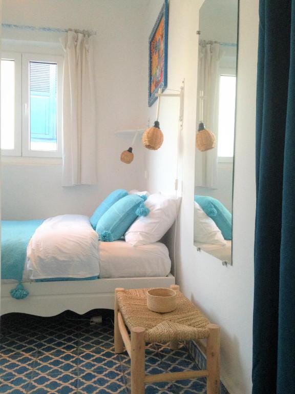 Hôtel Emeraude Essaouira — 5