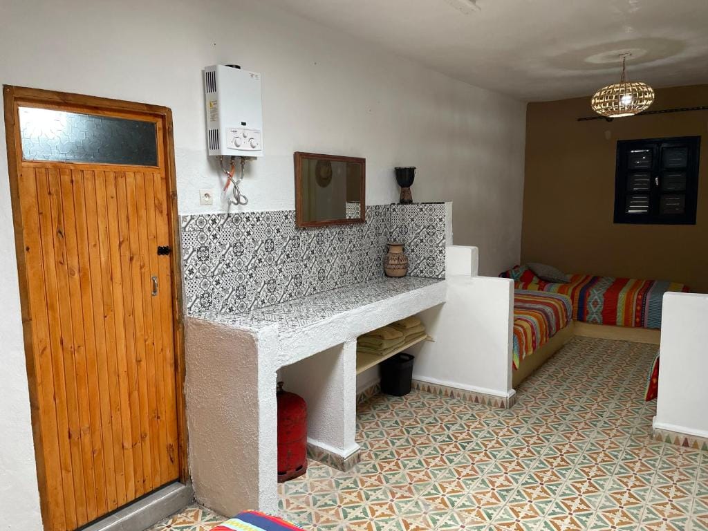 Hotel Sidi Magdoul — 2