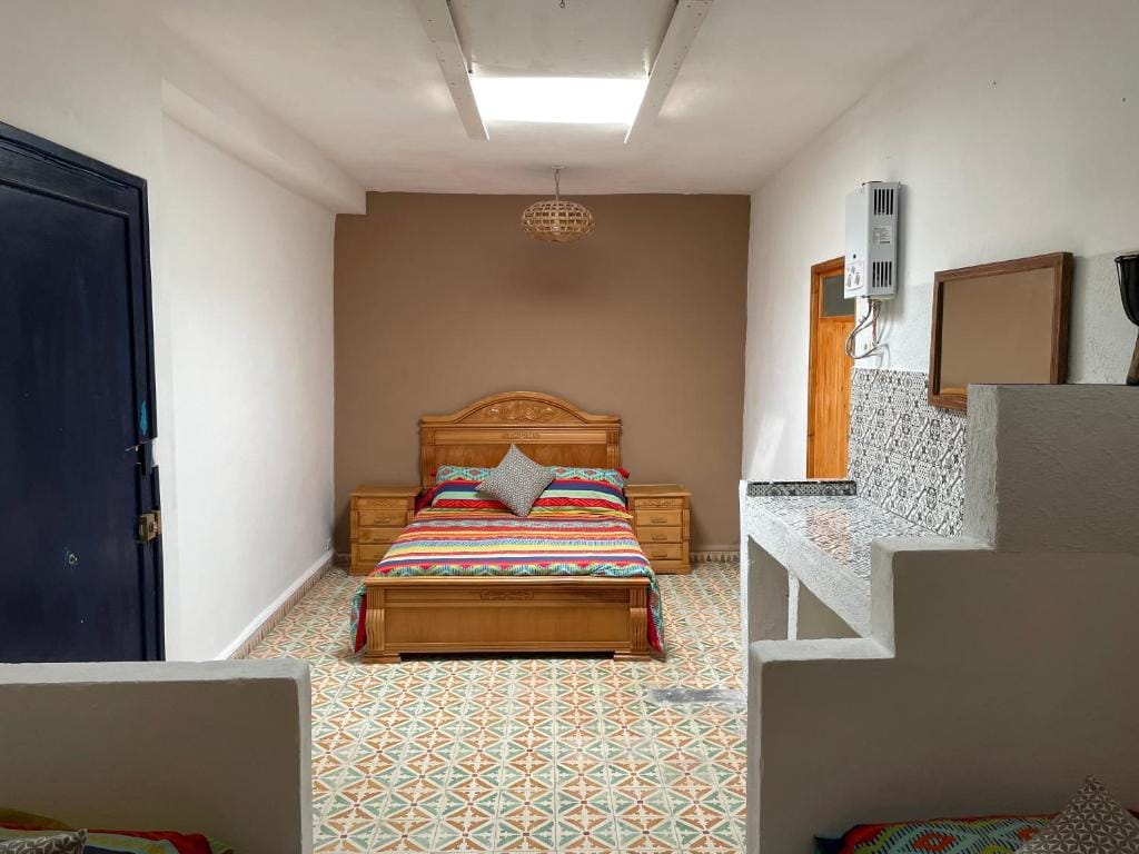 Hotel Sidi Magdoul — 3