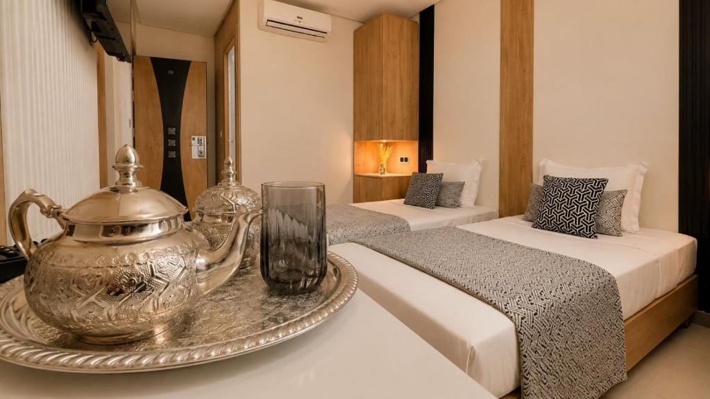 Hotel Vents Des Iles — 2