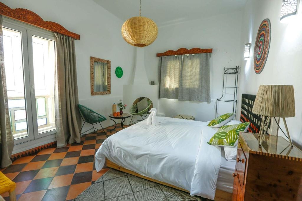 Luxury Riad Mounia — 1