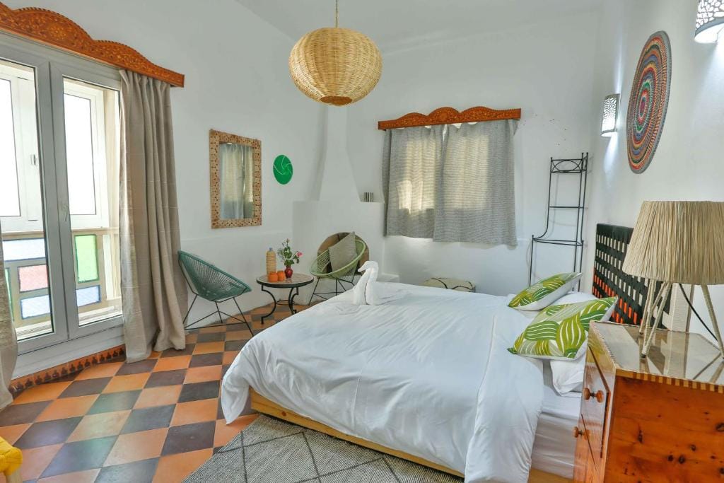 Luxury Riad Mounia — 2