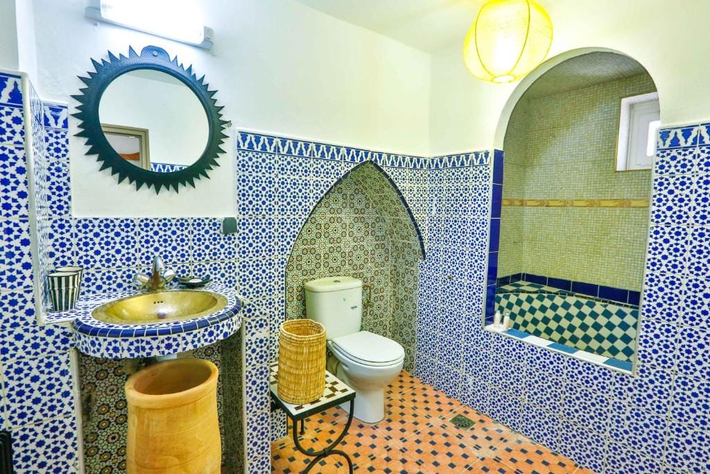 Luxury Riad Mounia — 3