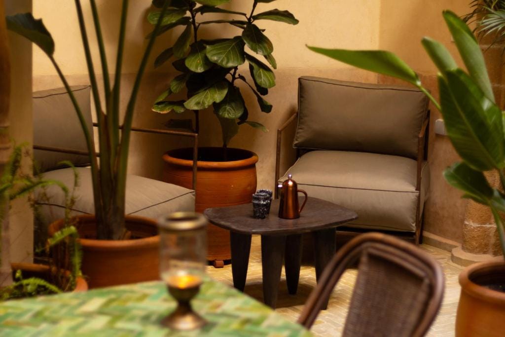 Maison 250 - Adult Only — 4