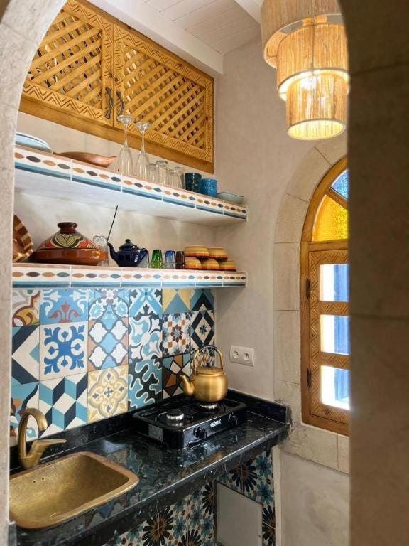 Riad dar el hania — 3