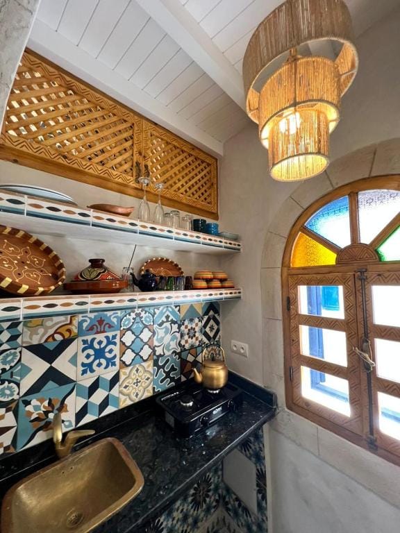 Riad dar el hania — 4