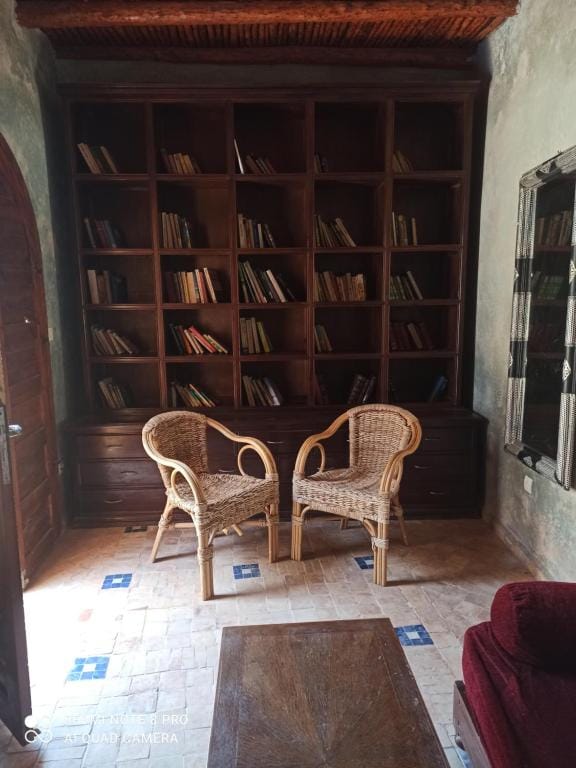 Riad La Rose Des Vents — 4