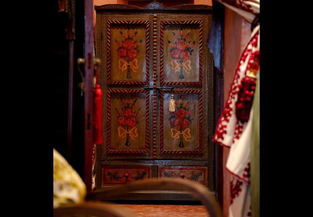 Riad Rafeef — 3