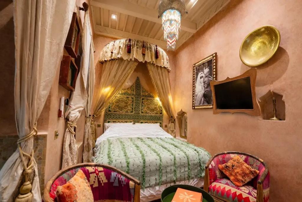 Riad Rafeef — 4