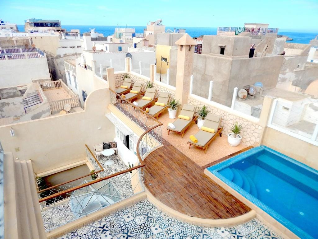 Suite Azur Hotel — 2