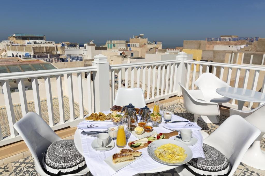 Suite Azur Hotel — 3