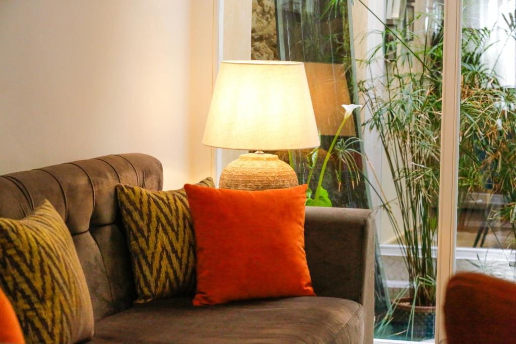 Suite Azur Hotel — 5