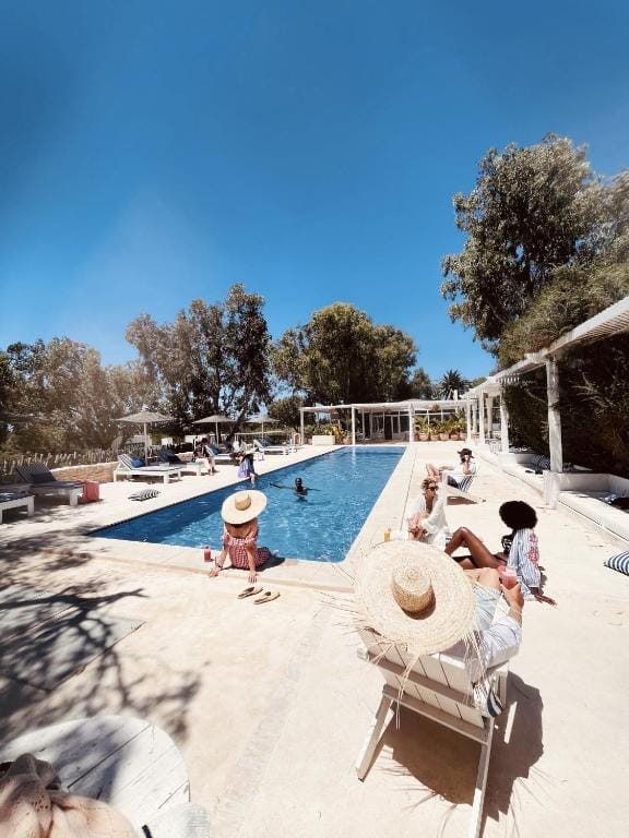 Tangaro Hip Hotel & Spa — 2