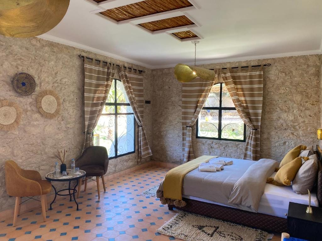 Villa AMMA, piscine chauffée — 2