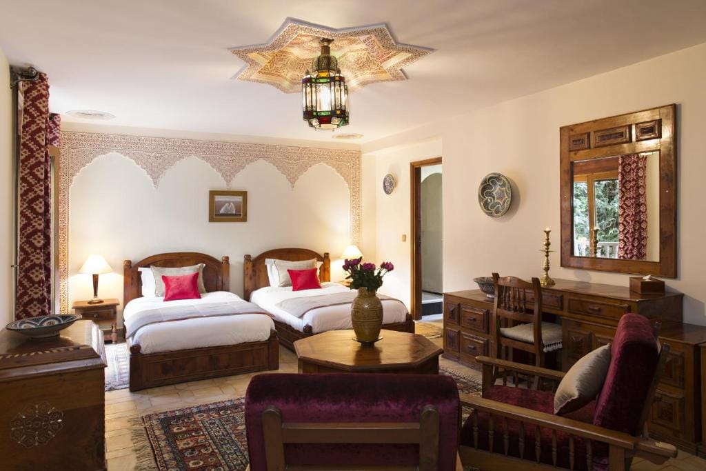 Villa Quieta — 2