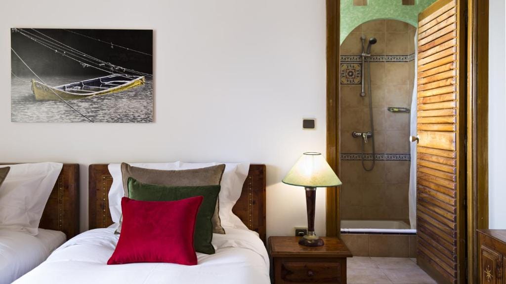 Villa Quieta — 3