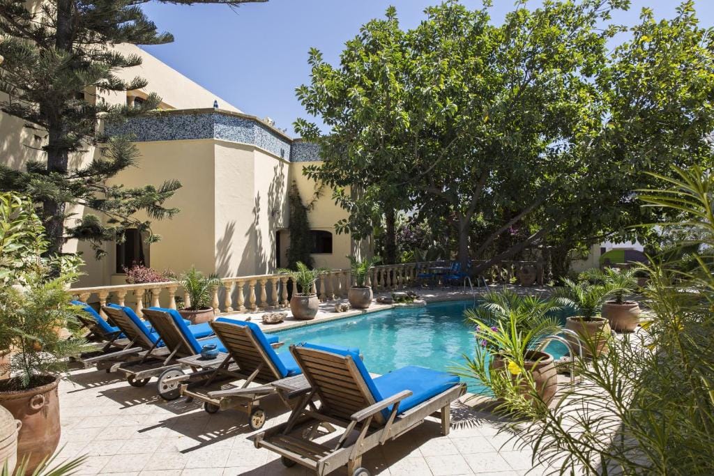 Villa Quieta — 4