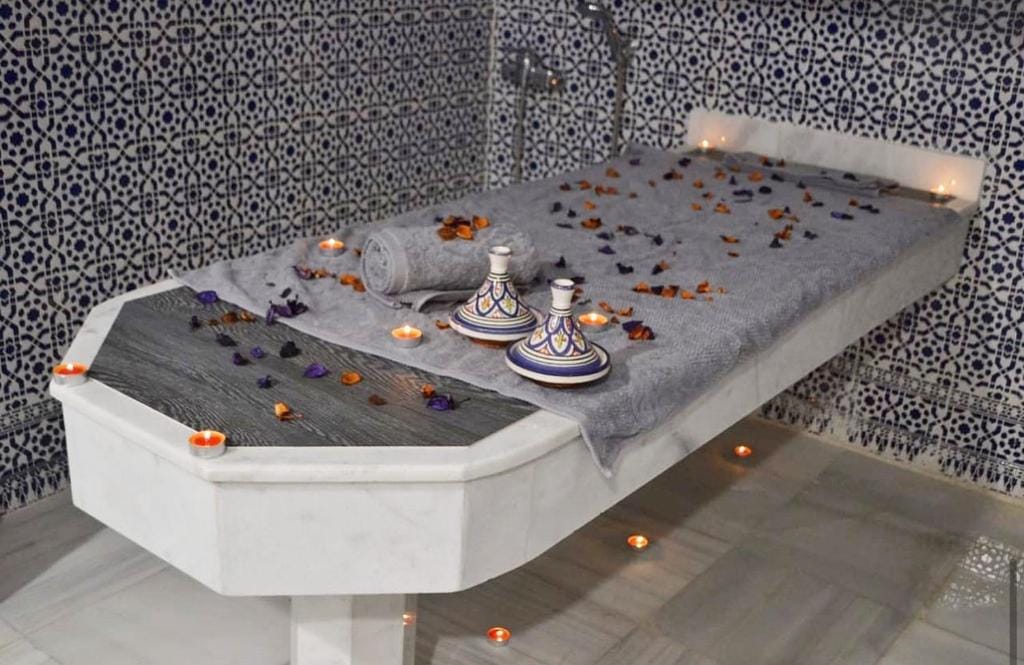 Hôtel Atlas Saiss Fès — 3