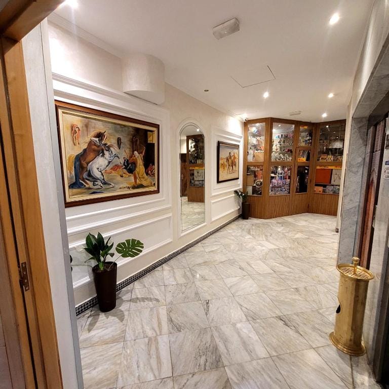 Menzeh Zalagh 2Boutique Hôtel & Sky — 5