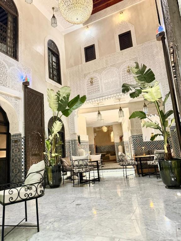 Riad Citronnier & Spa — 1