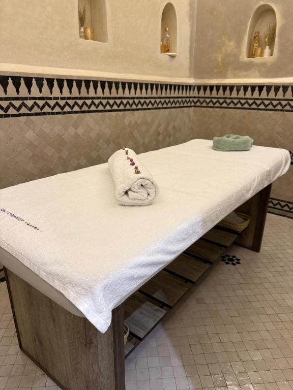 Riad Citronnier & Spa — 5